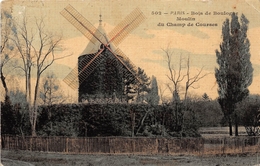 ¤¤   -   PARIS   -   Bois De Boulogne  - Moulin Du Champ De Course     -  ¤¤ - Arrondissement: 16