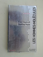 SF002 : LIVRE FORMAT POCHE / ALBIN MICHEL SF N°13 / F ET G HOYLE  / LES HOMMES-MOLECULES - Albin Michel