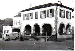 Cpsm En Bon état La Mairie - Vabre