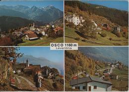 Osco Leventina - Multiview - Osco