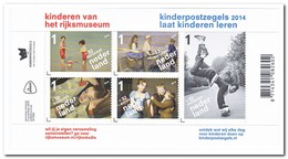 Nederland 2014, Postfris MNH, NVPH 3235, Children Stamps - Unused Stamps