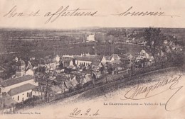 LA CHARTRE SUR LOIR          VALLEE DU LOIR        PRECURSEUR - Autres & Non Classés