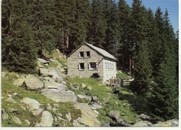 GURTNELLEN Treschhütte SAC Fellithal - Gurtnellen
