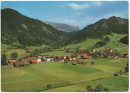 MARBACH (Entlebuch) - Entlebuch