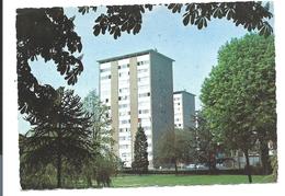 LA MADELEINE - Les HLM Square Des Vosges - Sofer éditeur 59 M20 112 (années 70) - La Madeleine