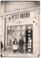 Constantine  Rotisserie Au Petit Rosbif  . Mancaye (photo) - Constantine