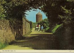 CPM Sark, The Old Mill - Sark