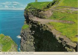 CPM Cliffs Of Moher Near Lahinch - Clare