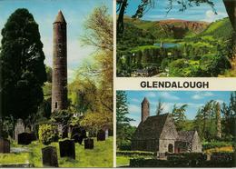 CPM Glendalough (multivues) - Wicklow