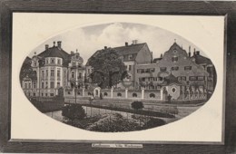 Germany - Kaufbeuren - Villa Wiedemann - Kaufbeuren