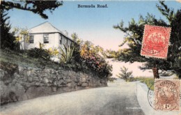 Bermuda / Belle Oblitération - 17 - Bermuda Road - Bermuda