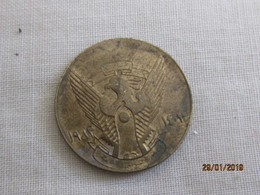 Sudan: 5 Gersh 1983 - Soedan