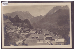 Delcampe - DISTRICT D'AIGLE - GRYON - TB - Gryon