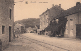 Aywaille:    Rue De Bastogne - Aywaille