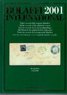 BOLAFFI 2001 INTERNATIONAL - TUTTI I RECORD DELLA STAGIONE FILATELICA - PAGINE 227 - Catalogi Van Veilinghuizen