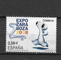 LOTE 1784  ///  (C100) ESPAÑA 2007 - Used Stamps