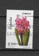 LOTE 1784  ///   ESPAÑA 2007 - Used Stamps