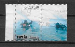 LOTE 1784  ///   ESPAÑA 2007 - Used Stamps