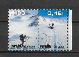 LOTE 1784  ///   ESPAÑA 2007 - Used Stamps