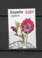 LOTE 1784  ///   ESPAÑA 2008 - Used Stamps