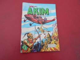 Akim N° 480 - Akim