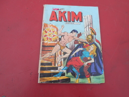 Akim N° 566 - Akim