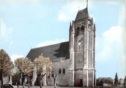 Massay - L'Eglise - Massay