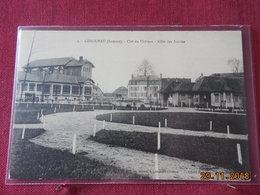 CPA - Longueau - Cité Du Château - Allée Des Acacias - Longueau