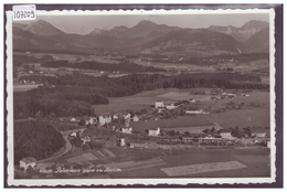 DISTRICT D'ORON - PALEZIEUX GARE - TB - Palézieux