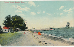 OH - TOLEDO - Toledo Beach - Toledo