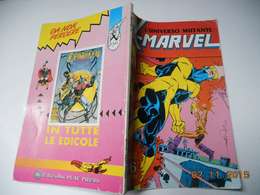 MARVEL L Universo Mutante X Marvel N°13 - Super Héros