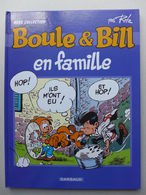 Roba - Boule & Bill En Famille / 1997  Hors Collection - Boule Et Bill