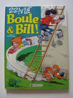 Roba - 22! V'là Boule & Bill / EO 1988 - Boule Et Bill