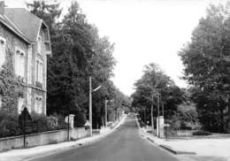 Argent-sur-Sauldre - La Route Nationale - Argent-sur-Sauldre