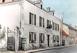 Delcampe - Argent-sur-Sauldre - Relais-Hôtel-Restaurant "le Cor D'Argent" - Argent-sur-Sauldre