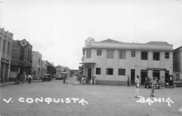 Brésil / Bahia - 25 - Carte Photo - Beau Cliché - Autres