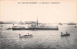 Brésil / Rio De Janeiro - 107 - O. Ruizeiro Riachuelo - Rio De Janeiro