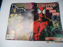 Spiderman: Dead Man 's Main # 1 (One-shot, 52 Pages) (états-unis, 1997) - Marvel