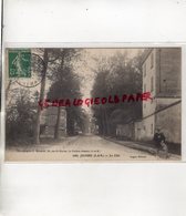 77 - JOUARRE - LA COTE - EDITEUR GAGET  1914 - Other & Unclassified