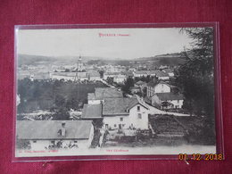 CPA - Pouxeux - Vue Générale - Pouxeux Eloyes