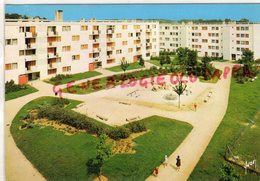 77- GRETZ  ARMAINVILLIERS- LA CITE DU MESNIL - Gretz Armainvilliers