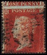 1850. Victoria. ONE PENNY. 16 X 16. VAR. (Michel 8A) - JF308769 - Sonstige & Ohne Zuordnung