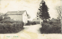 Fays L'école - Wellin