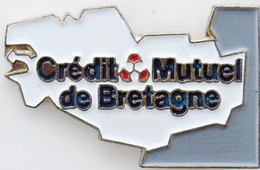 Credit Mutuel De Bretagne - Banques