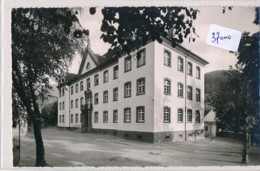 CPM -37000-Allemagne -Waldkirch - Progymnasium-Envoi Gratuit - Waldkirch