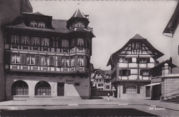 SUISSE,SWITZERLAND,SVIZZERA,HELVETIA,SWISS,SCHWEIZ,LUCERNE,LUZERN,CARTE PHOTO - Lucerne