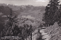 SUISSE,SWITZERLAND,SVIZZERA,HELVETIA,SWISS,SCHWEIZ,NIDWALD,STANSERHORN,CHEMIN ANCIEN - Stans