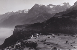 SUISSE,SWITZERLAND,SVIZZERA,HELVETIA,SWISS,SCHWEIZ,URI,SEELISBERG,CARTE PHOTO - Seelisberg