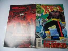 X-Men 2099 N°10 1994 Ed. Marvel Comics EN V O - Marvel