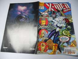 X-MEN 2099 N°12 1994 Marvel Comics EN V O - Marvel